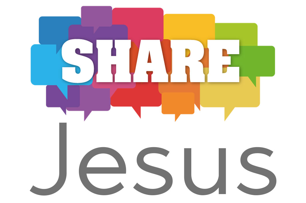 Sharing Jesus Christ - Mission Encounters International